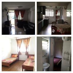 Blk 1 Lorong 7 Toa Payoh (Toa Payoh), HDB 3 Rooms #658972